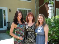 Our New Life in Georgia